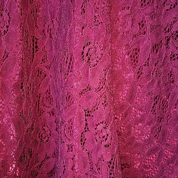 Ina Dress - Picture 6 of 9